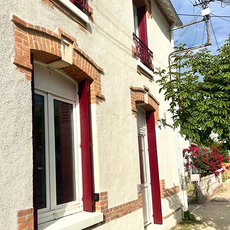 Sologne Evasion Διαμέρισμα La Ferté-Saint-Aubin Εξωτερικό φωτογραφία